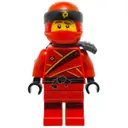 Minifigurka