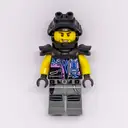 Minifigurka