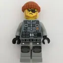 Minifigurka