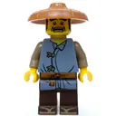 Minifigurka