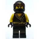 Minifigurka