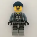 Minifigurka