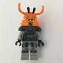 Minifigurka