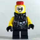 Minifigurka