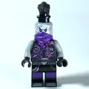 Minifigurka
