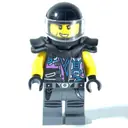 Minifigurka