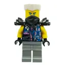 Minifigurka