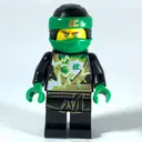 Minifigurka