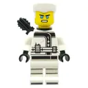 Minifigurka