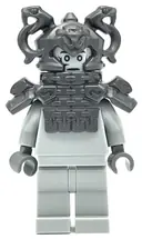 Minifigurka