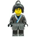 Minifigurka