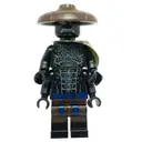 Minifigurka