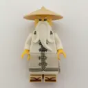 Minifigurka