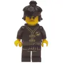 Minifigurka