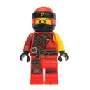 Minifigurka