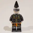 Minifigurka