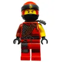 Minifigurka