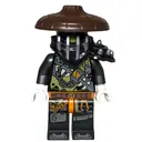 Minifigurka