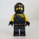 Minifigurka