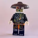 Minifigurka