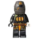 Minifigurka