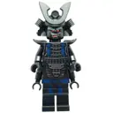 Minifigurka