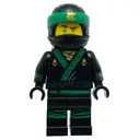 Minifigurka