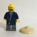 Minifigurka