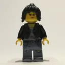 Minifigurka
