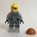 Minifigurka
