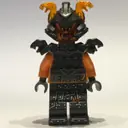Minifigurka