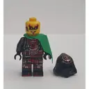 Minifigurka