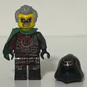 Minifigurka