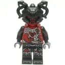 Minifigurka