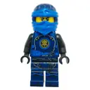 Minifigurka