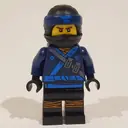 Minifigurka