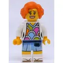Minifigurka