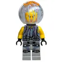 Minifigurka