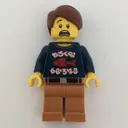 Minifigurka