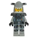 Minifigurka