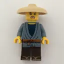 Minifigurka