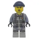 Minifigurka