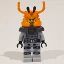 Minifigurka