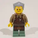 Minifigurka