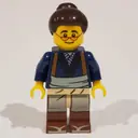 Minifigurka
