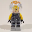 Minifigurka