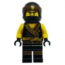 Minifigurka