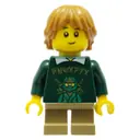 Minifigurka
