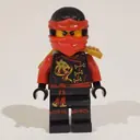 Minifigurka