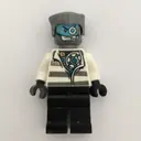 Minifigurka